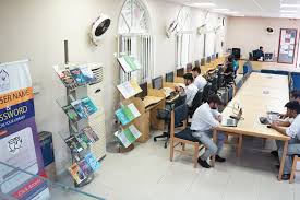 Rifah Nursing College results
